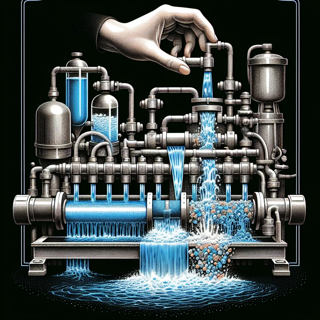 water purification