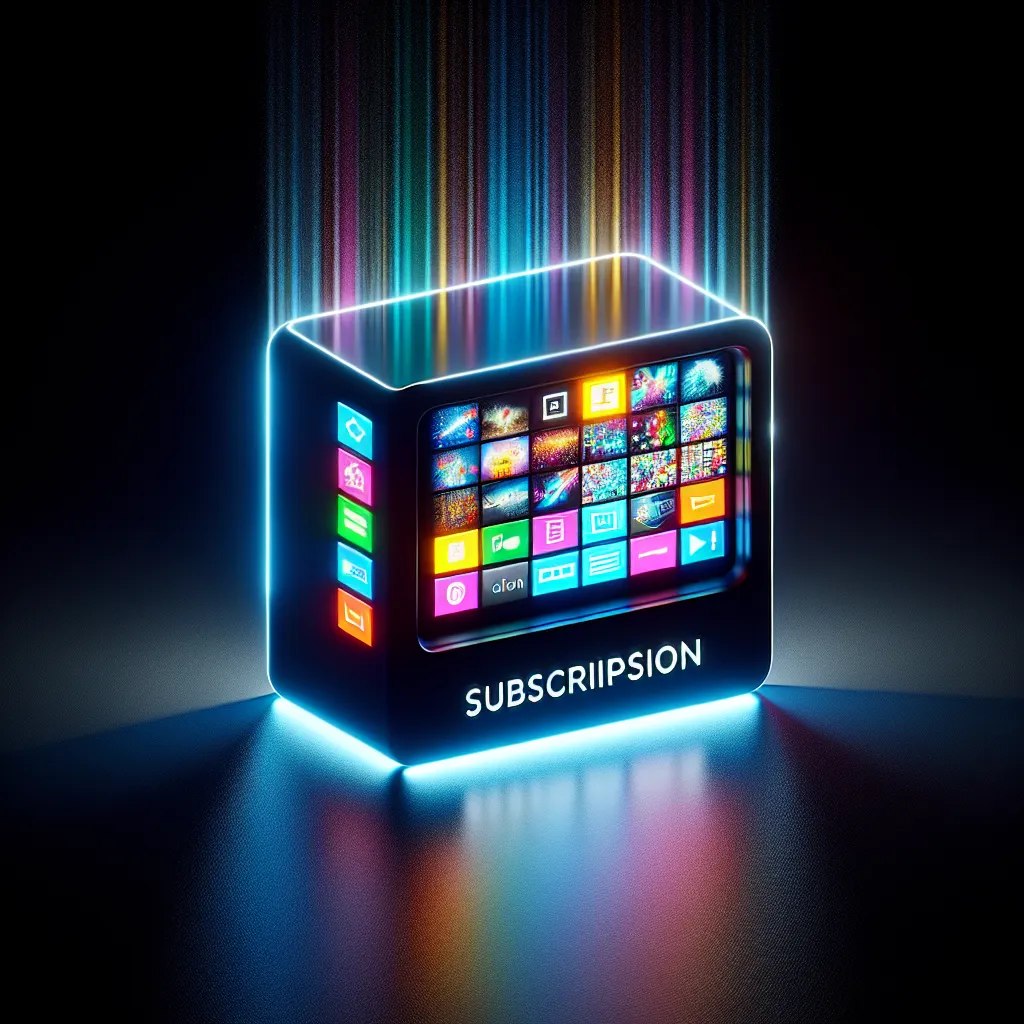 Subscription Television