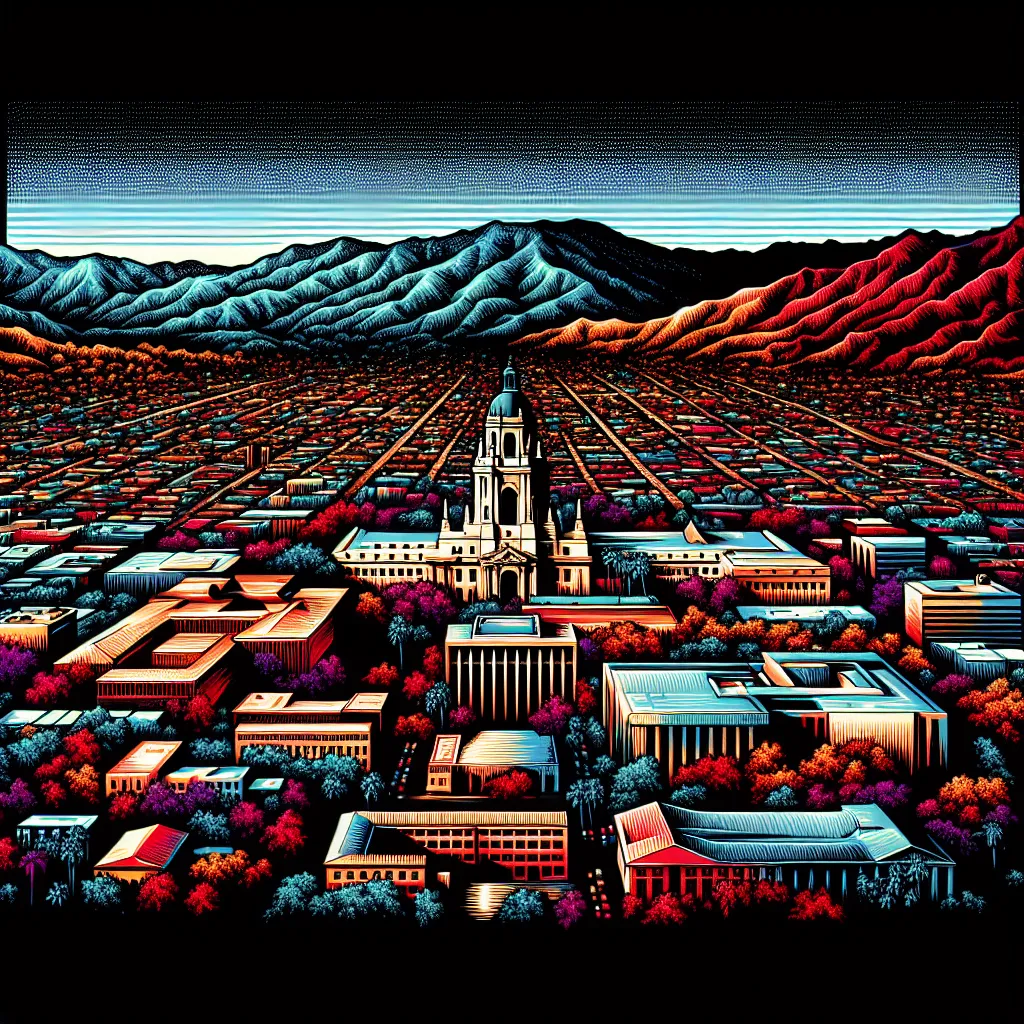 Pasadena