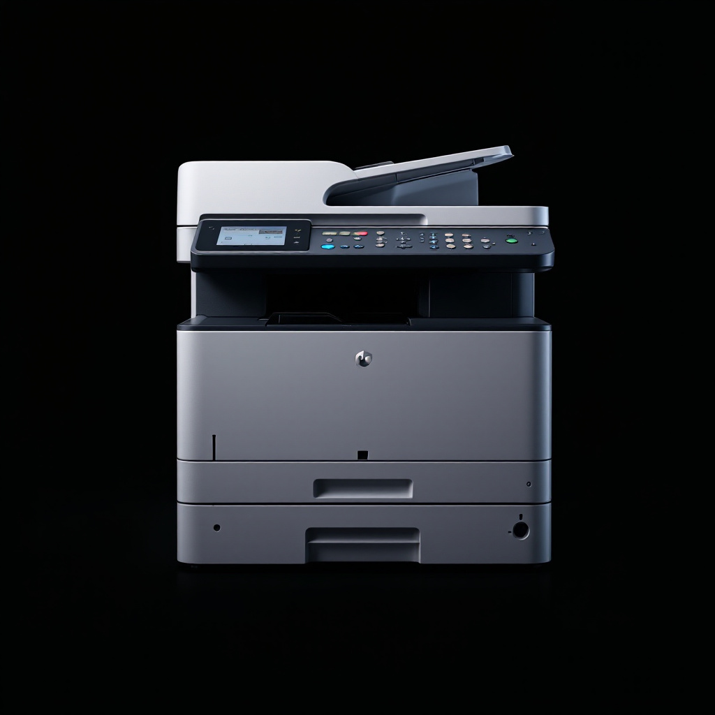 multifunction printer