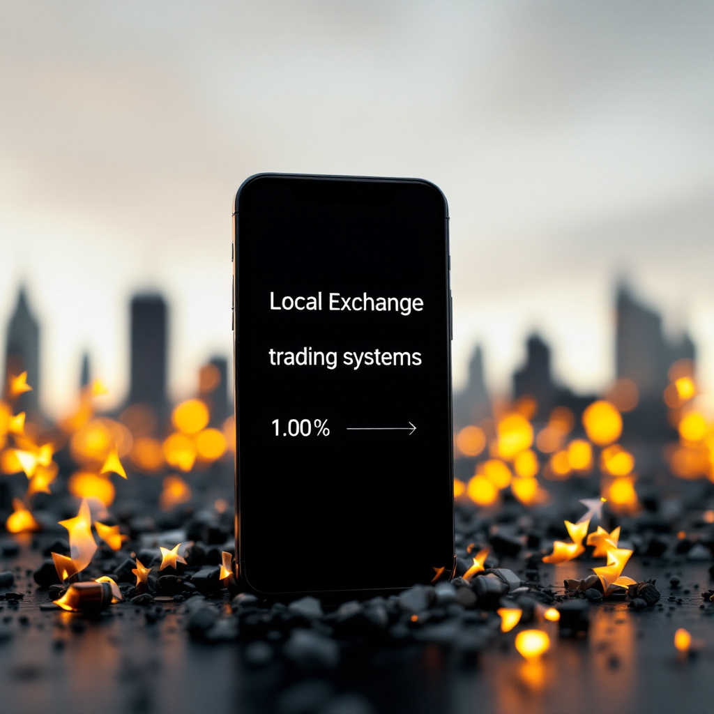 Local Exchange Trading Systems