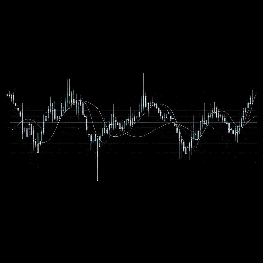 Moving Average Convergence Divergence