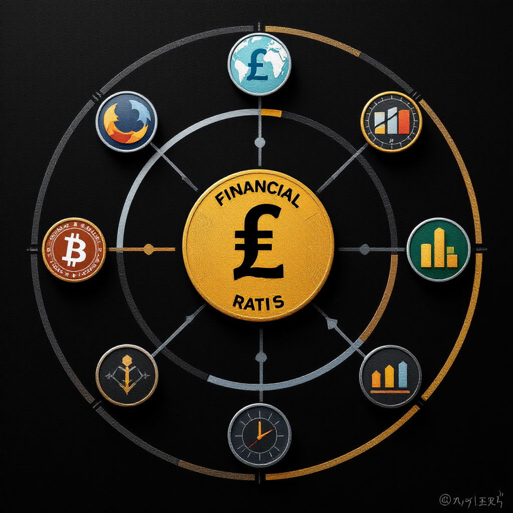 Financial Ratios