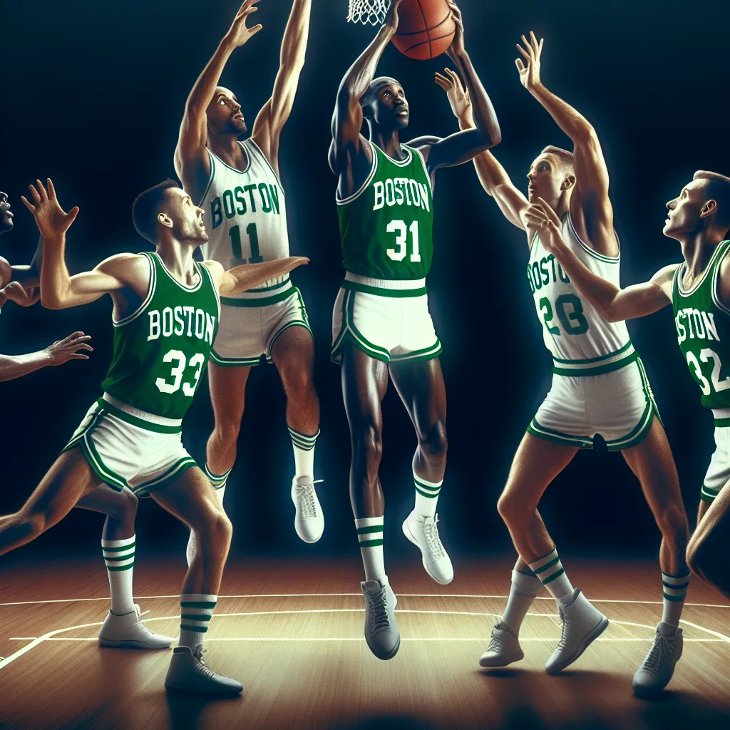 Boston Celtics