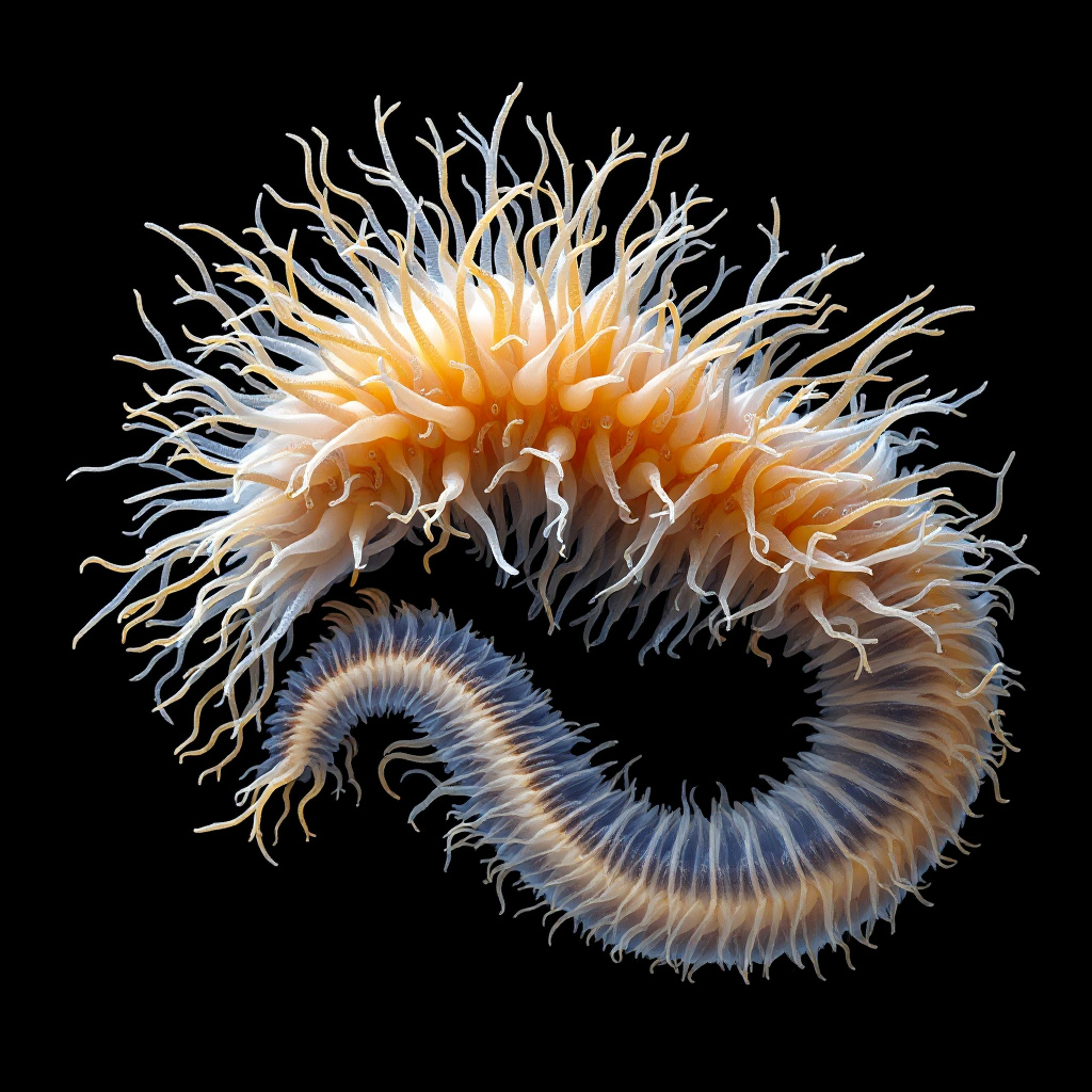 Polychaete