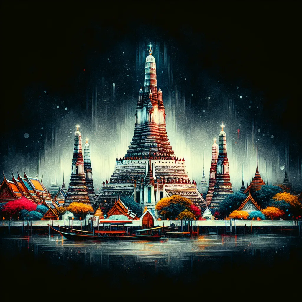 Wat Arun