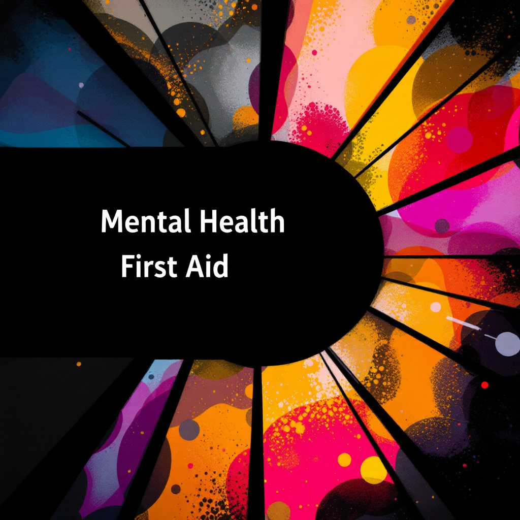 Mental Health First Aid