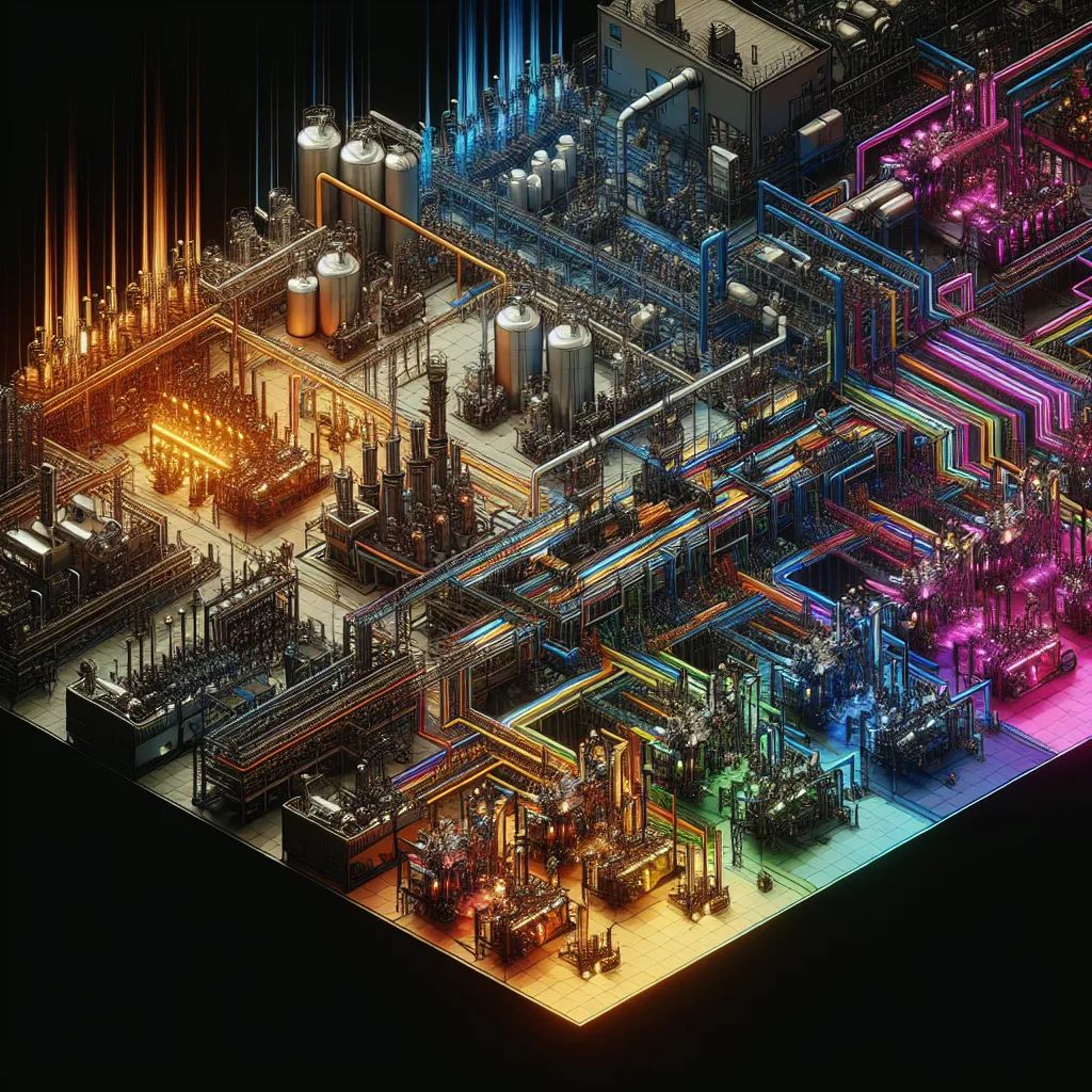 Production Lines