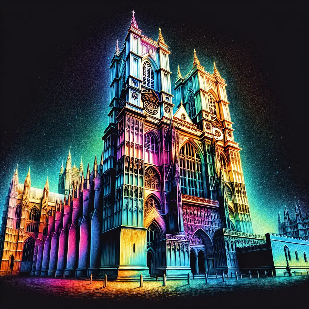 Westminster Abbey