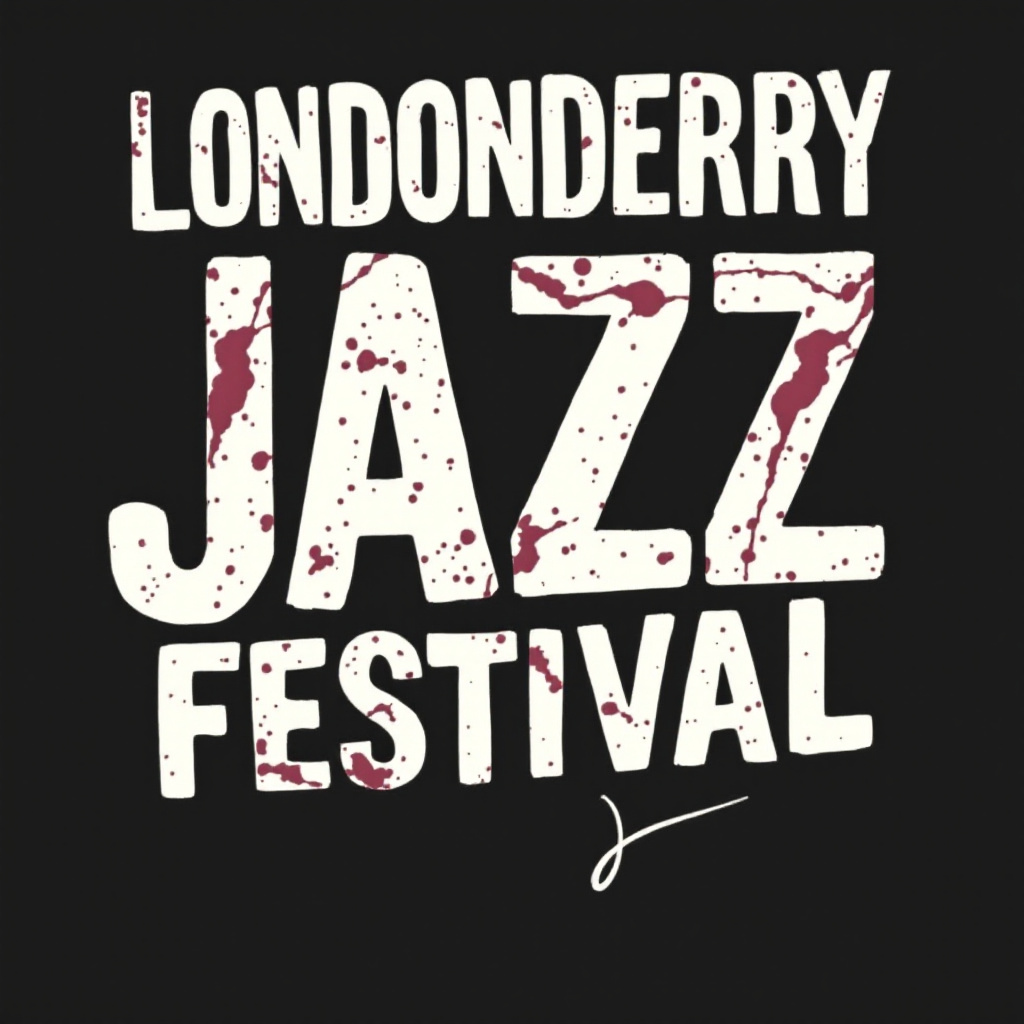 Londonderry Jazz Festival