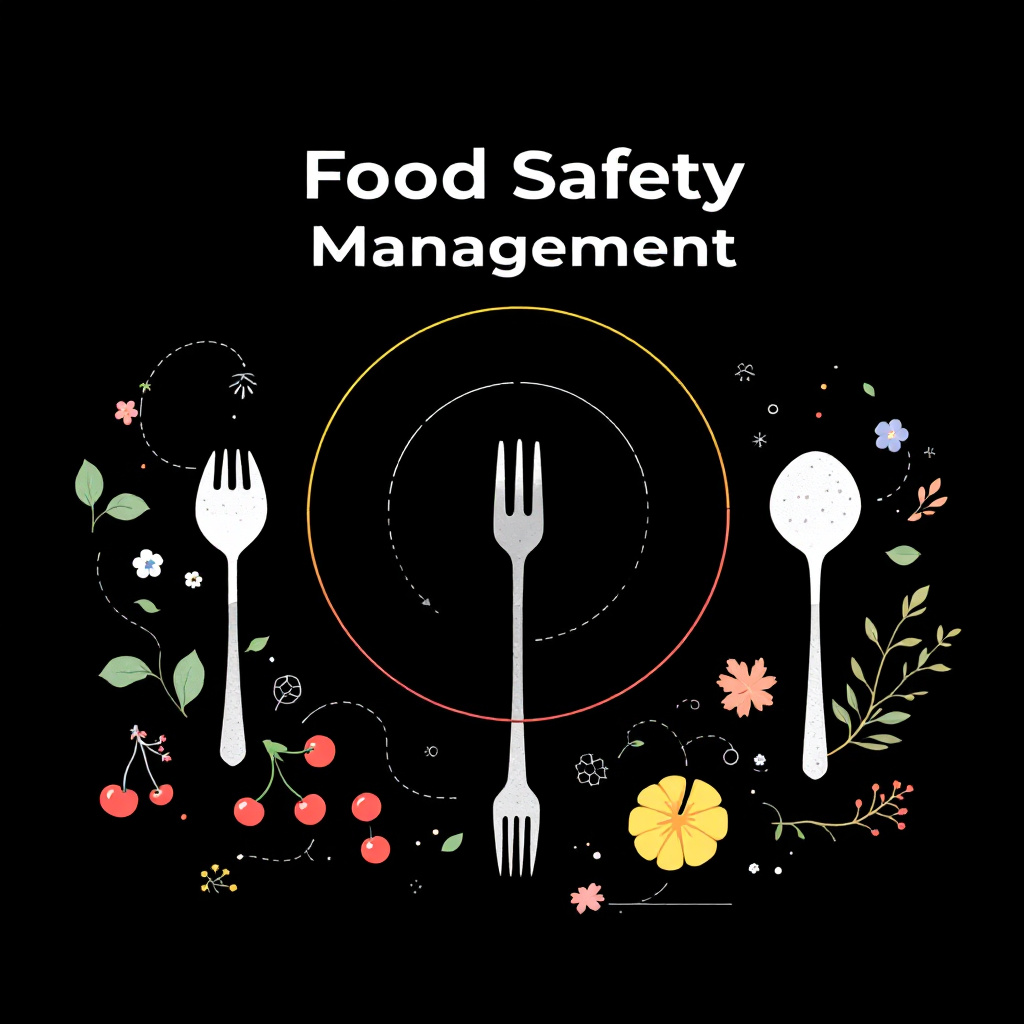 Food Safety Management