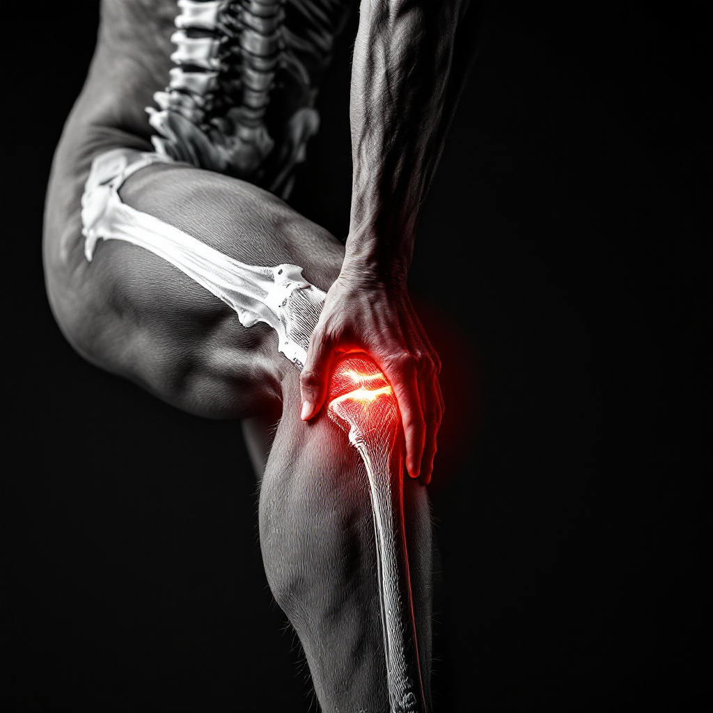 Hamstring Strain