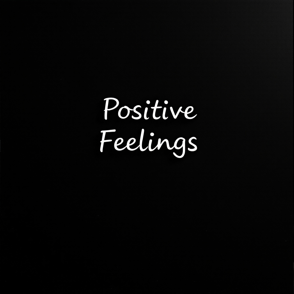 Positive Feelings