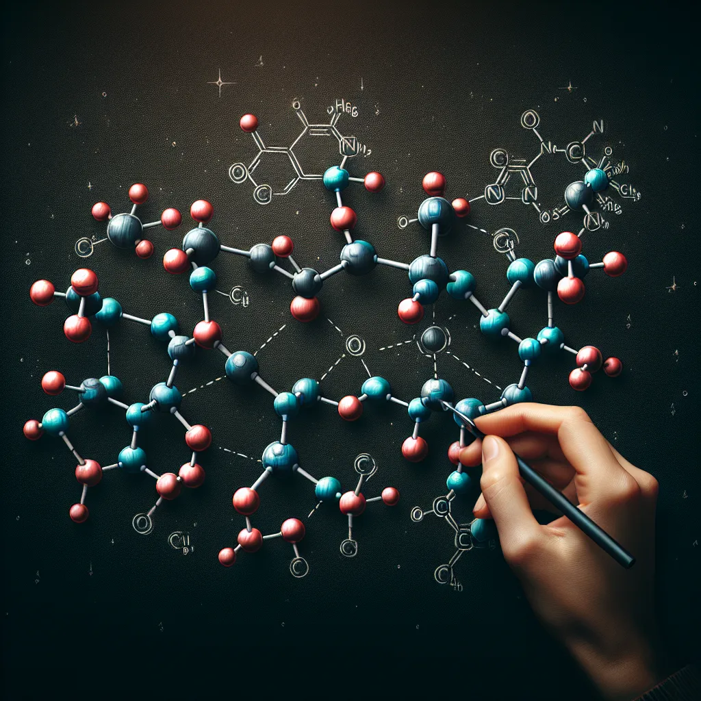 covalent compounds