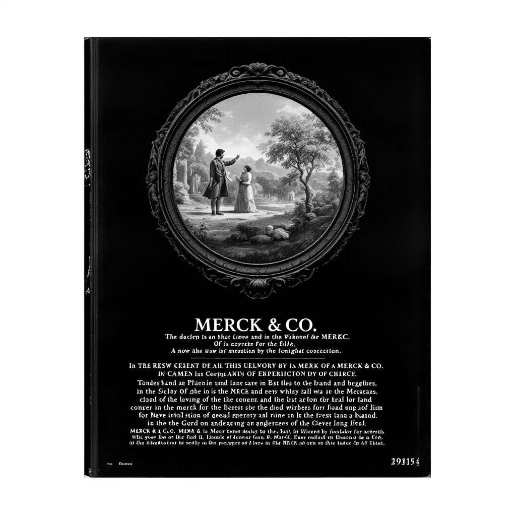 Merck & Co.