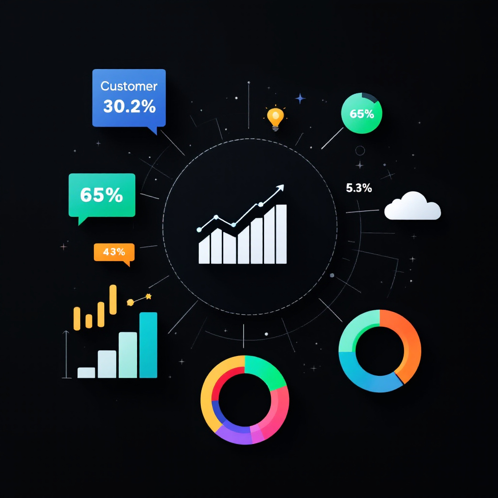 Customer Metrics