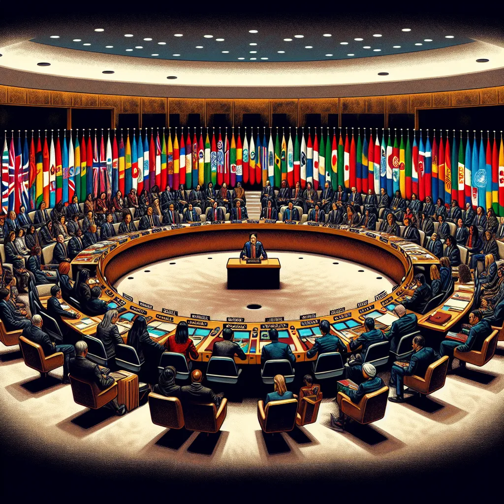 Human Rights Council