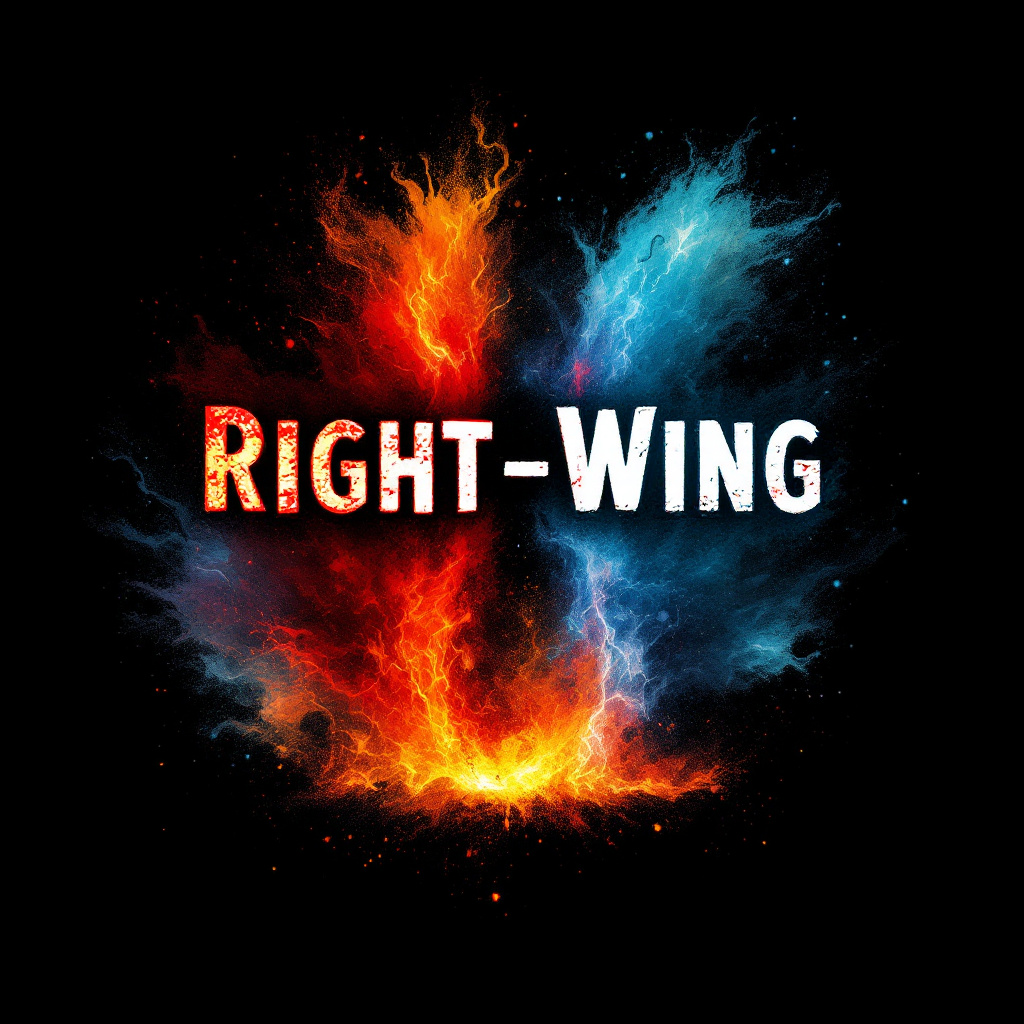 Right-Wing Politics