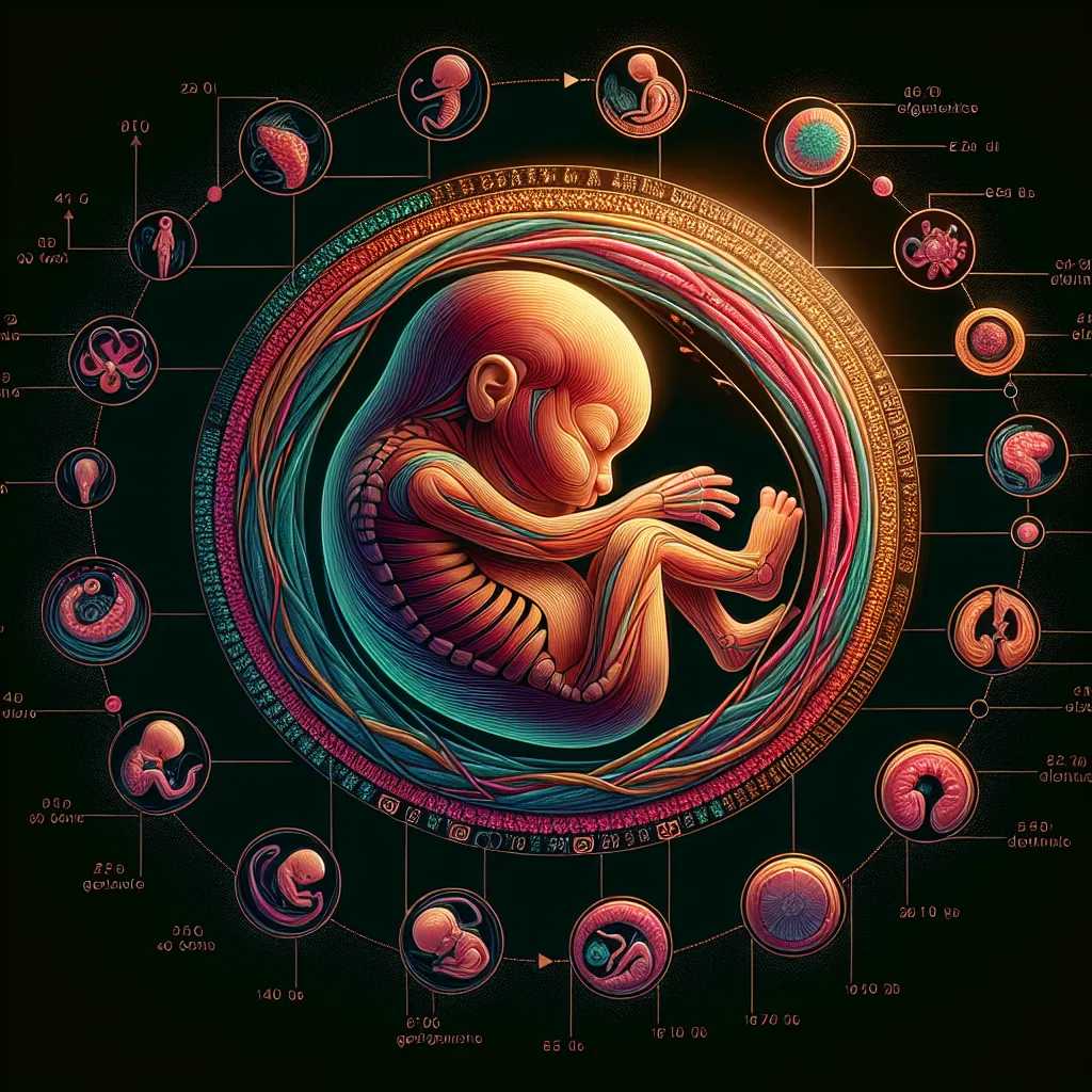 Gestational Age