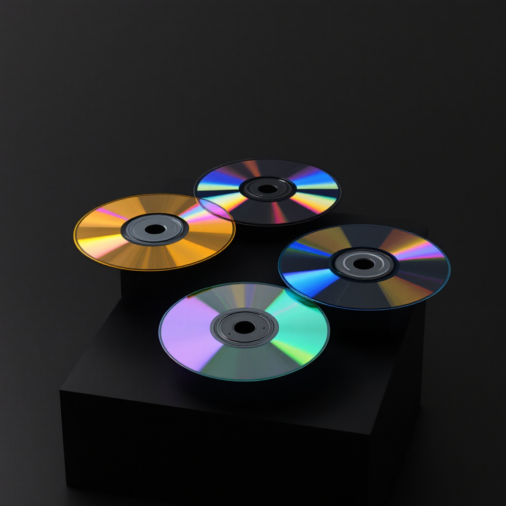 Compact Disc Players