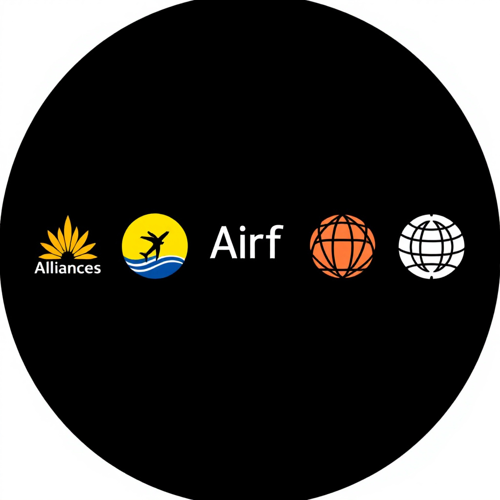 Airline Alliances