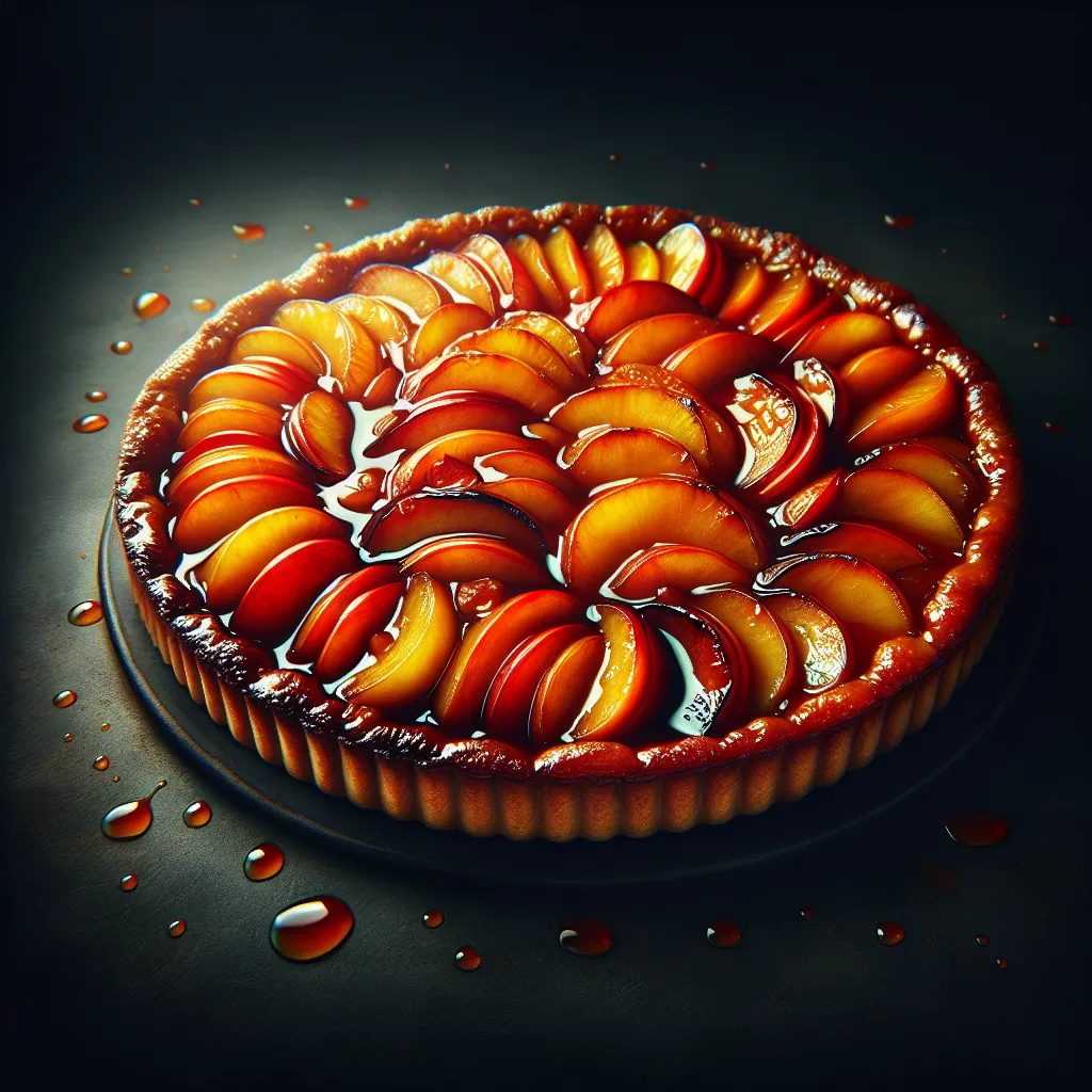 Tarte Tatin