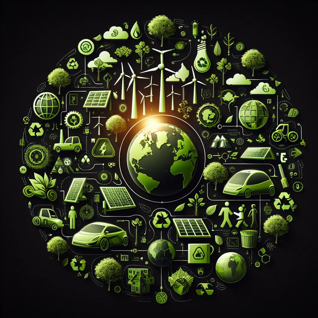 Green Economy