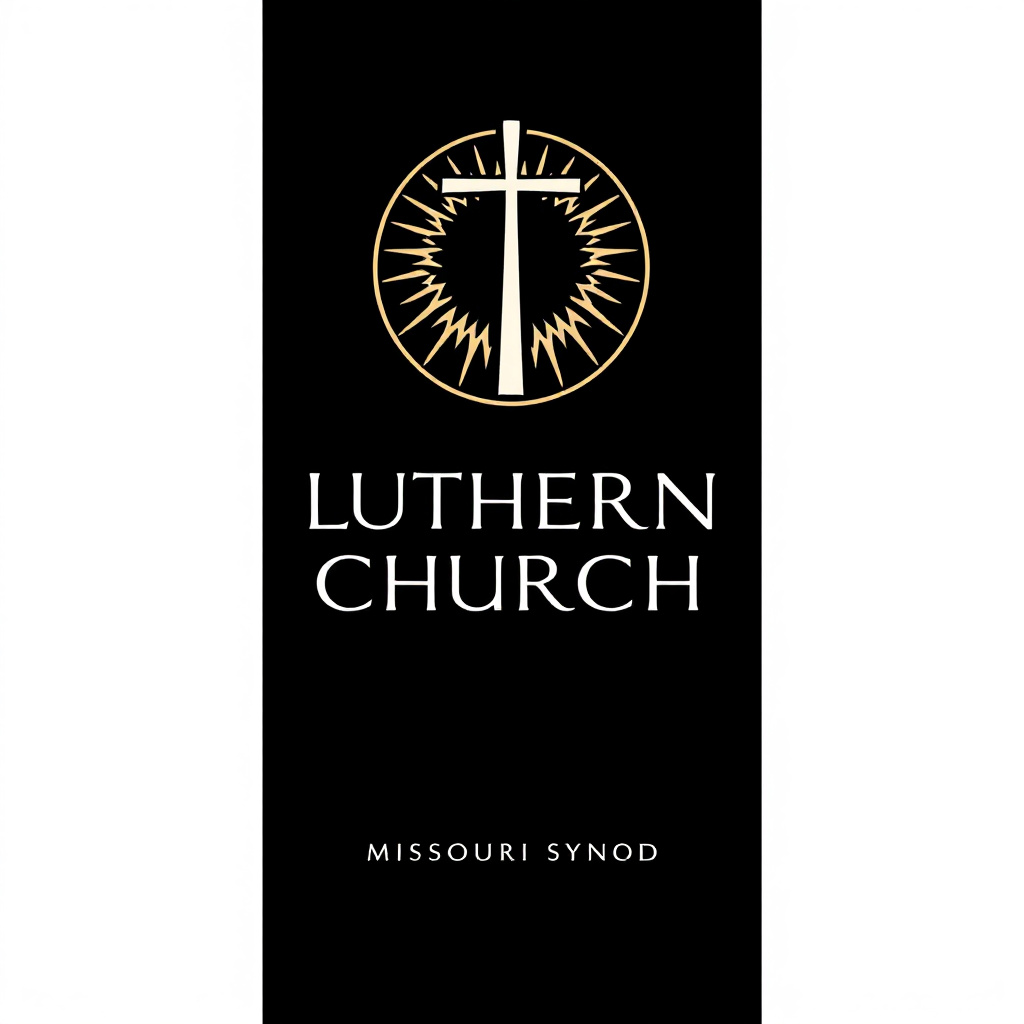 Lutheran Church - Missouri Synod