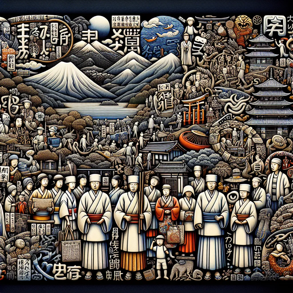 Shikoku Pilgrimage