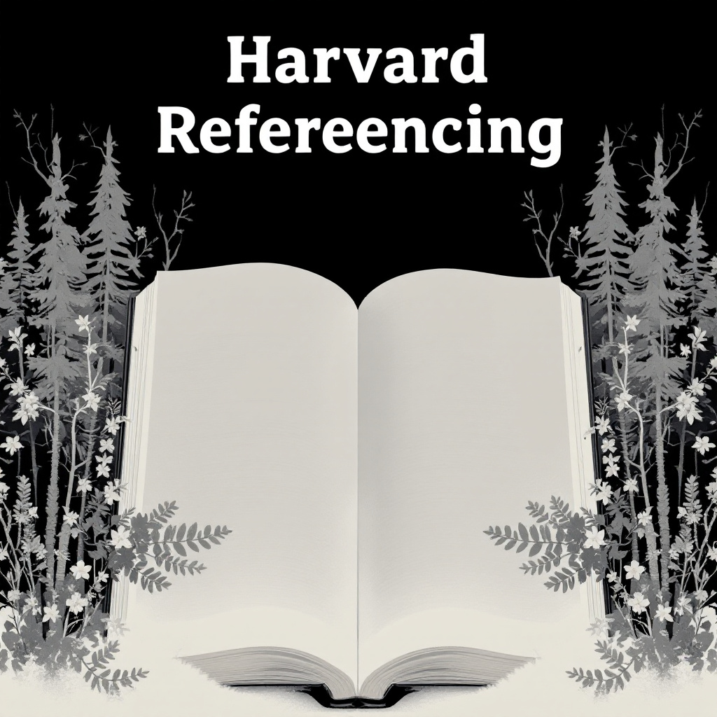 Harvard Referencing