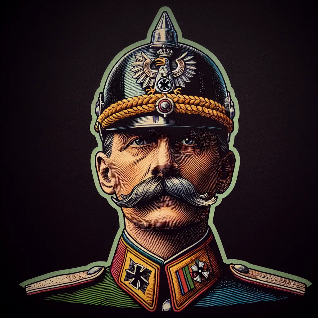 Kaiser Wilhelm II