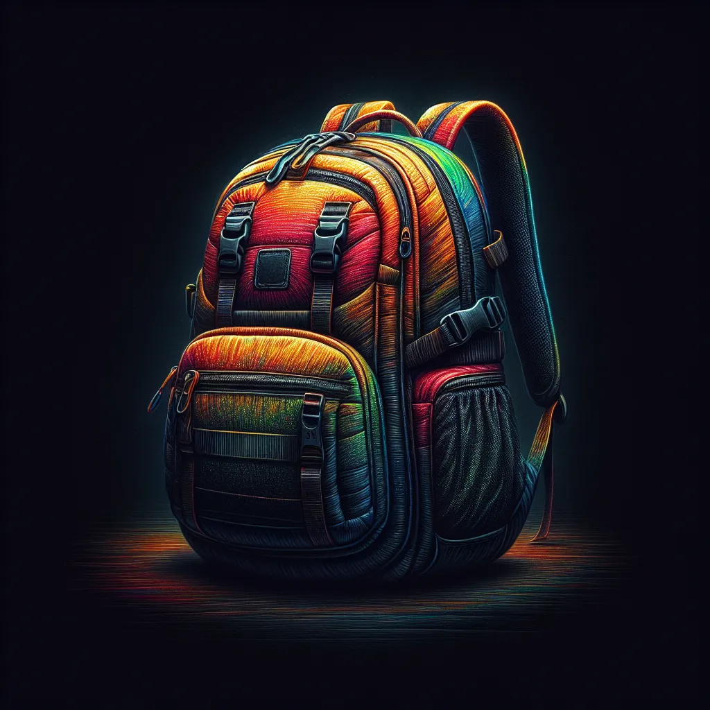 Daypack