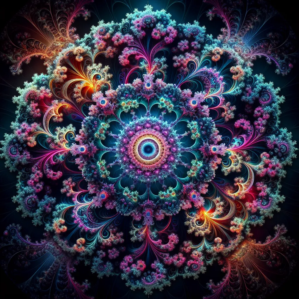 Fractals