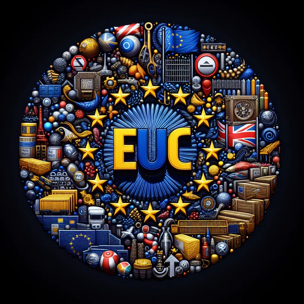 EU Customs Union