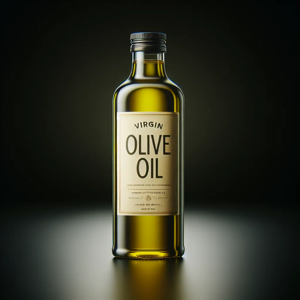 Virgin Olive Oil