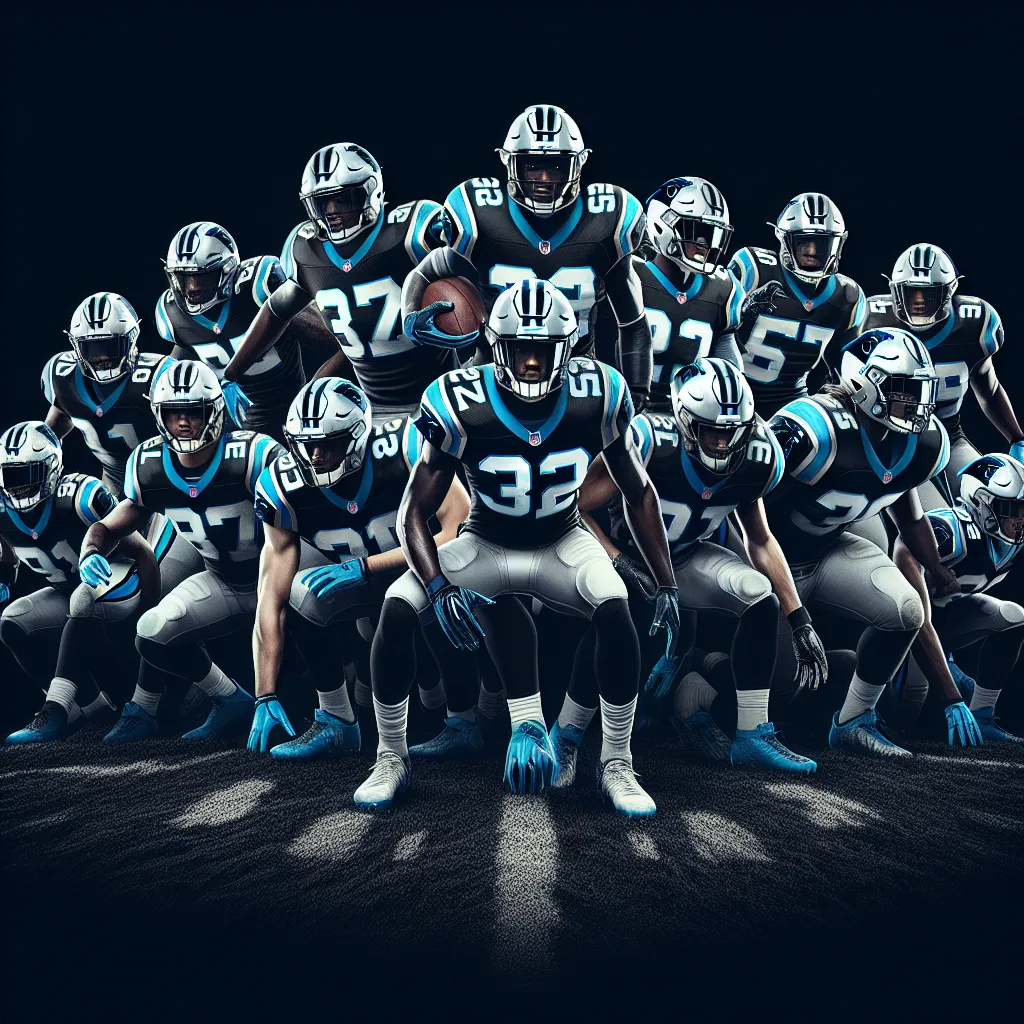 Carolina Panthers