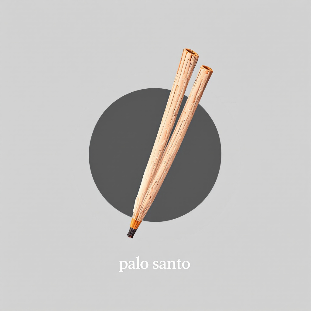 Palo Santo (Incense)