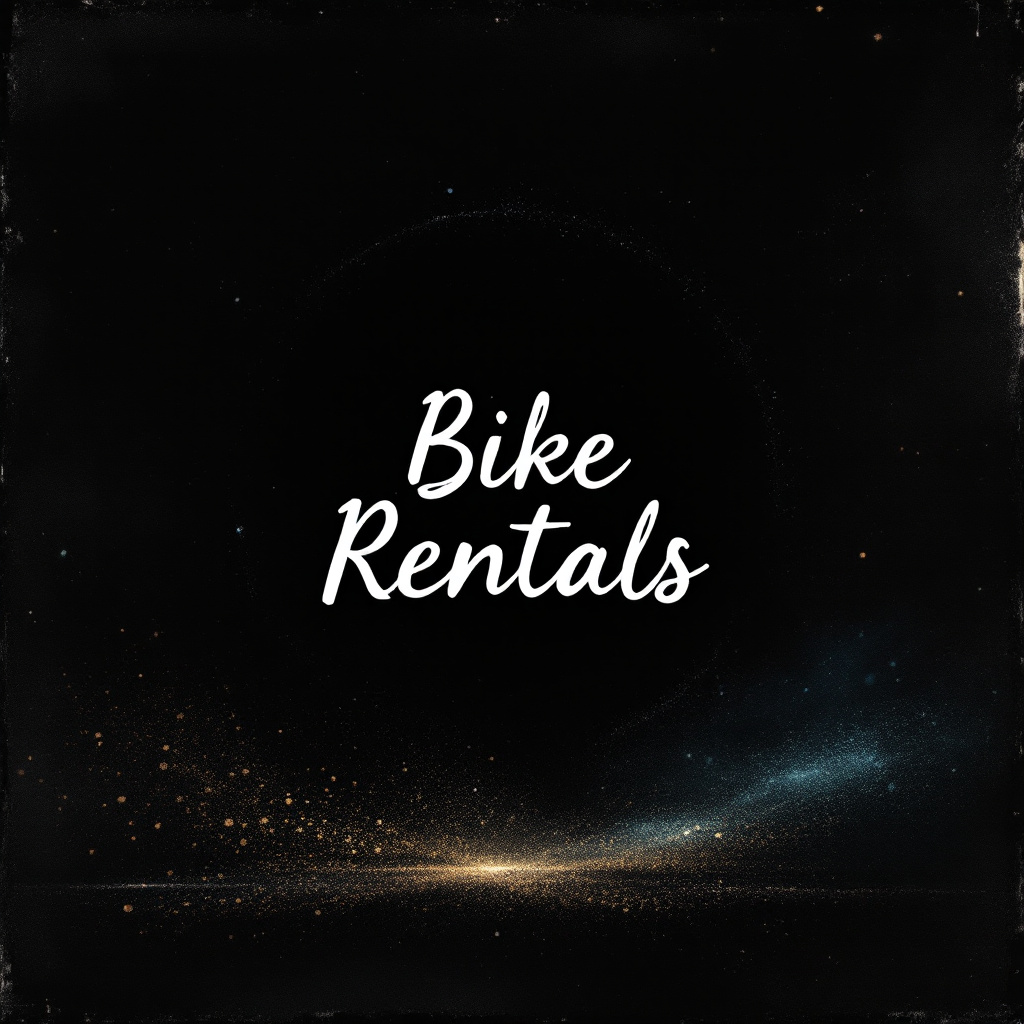 Bike Rentals