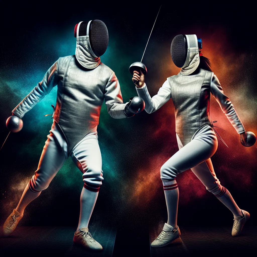 Fencing