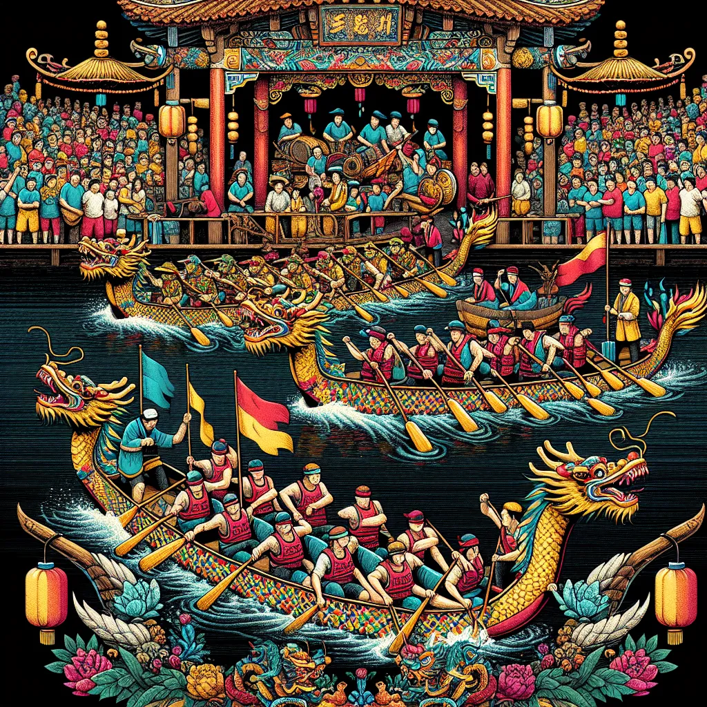 Dragon Boat Festival