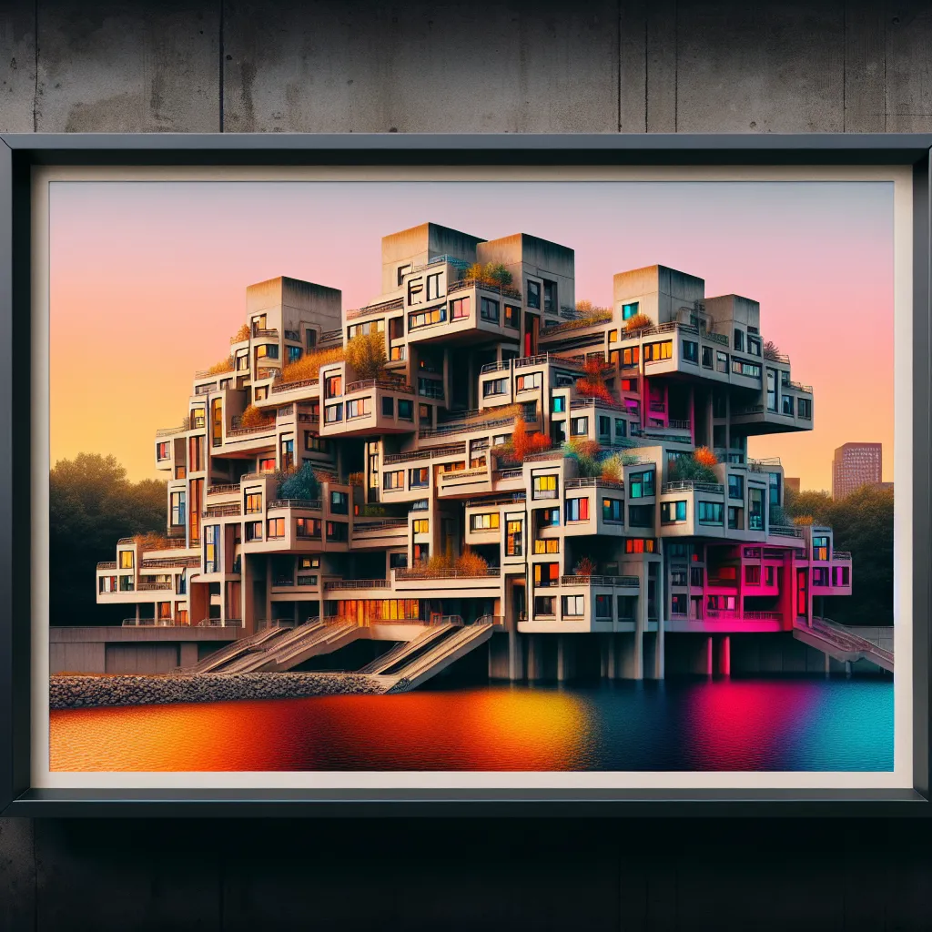 Habitat 67