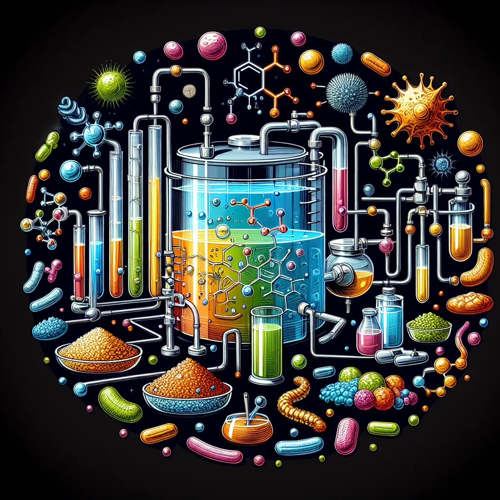 Anaerobic Fermentation