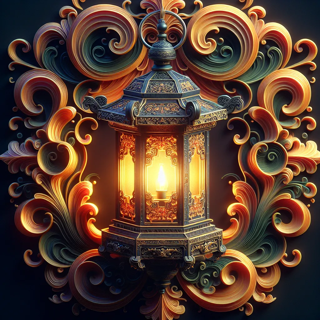 Lantern