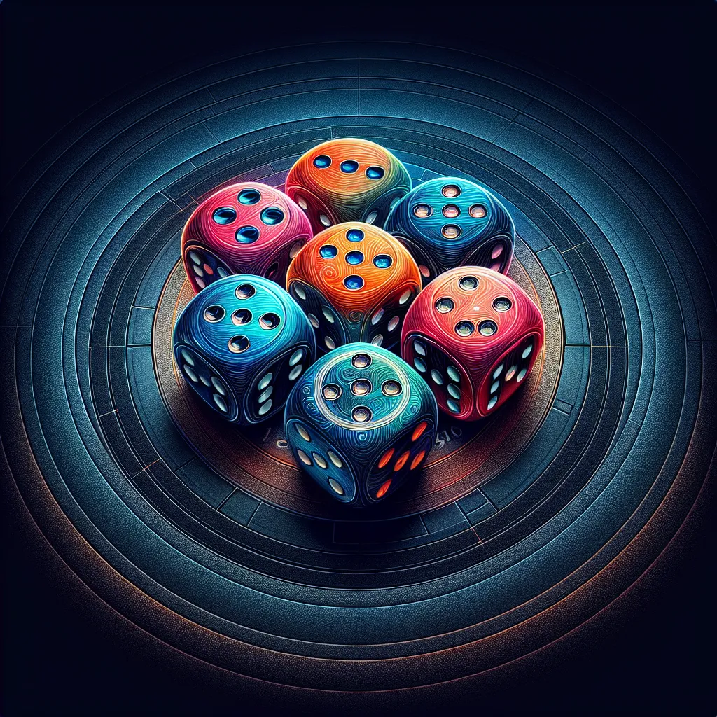 Dice Rolls