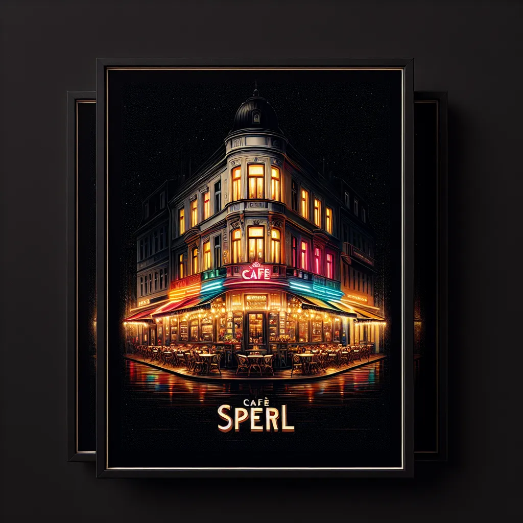 Café Sperl