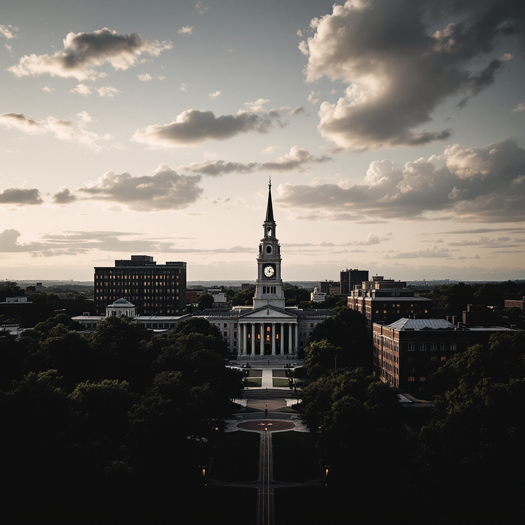 University of Alabama in Huntsville