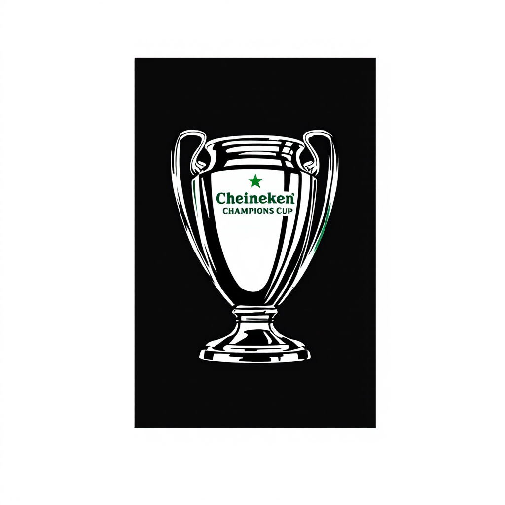 Heineken Champions Cup