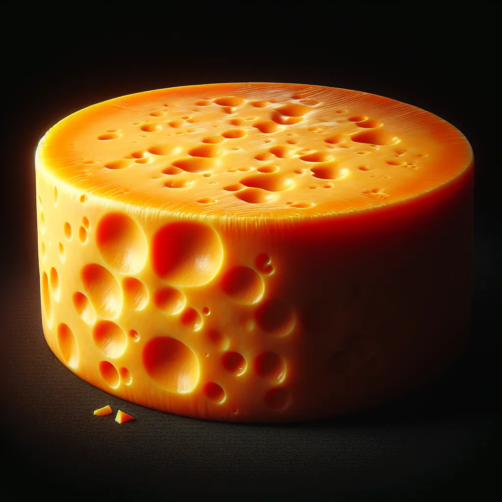 cheddar cheese