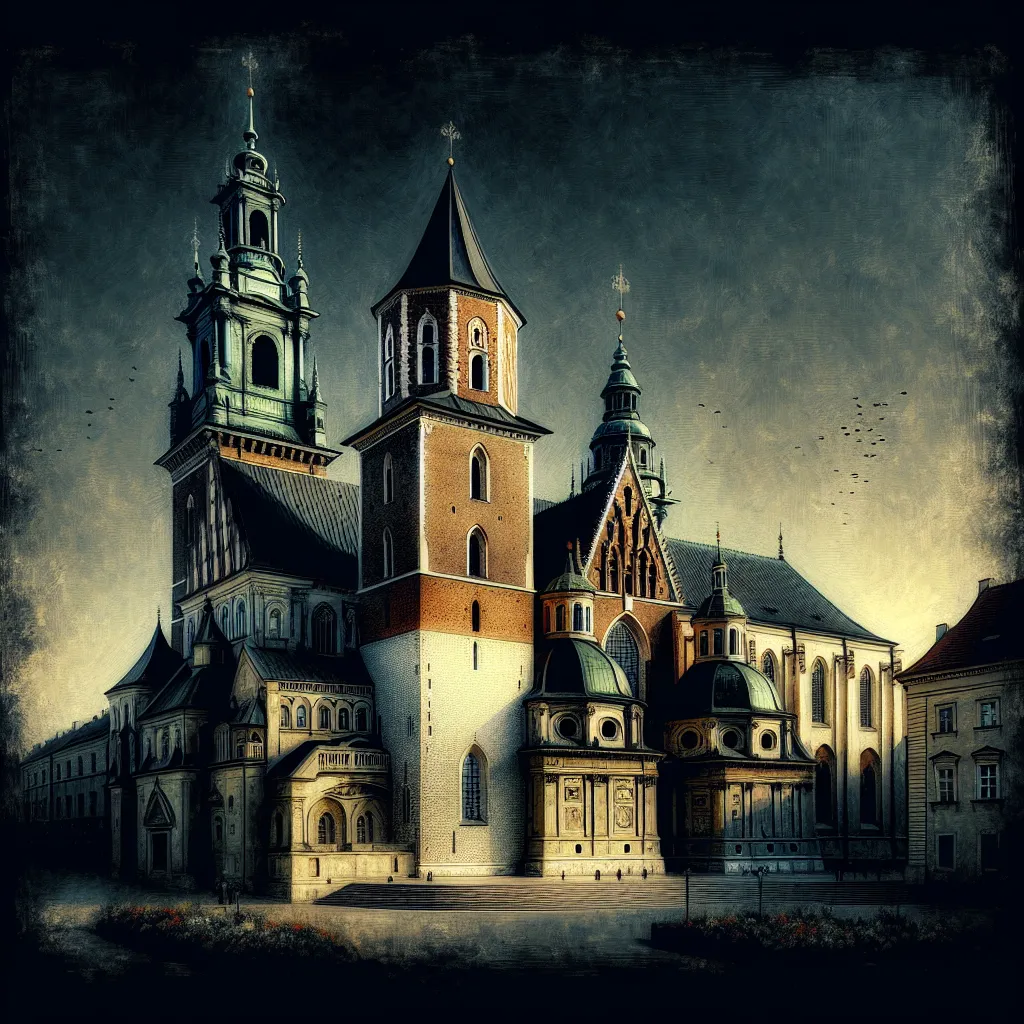 Wawel Cathedral