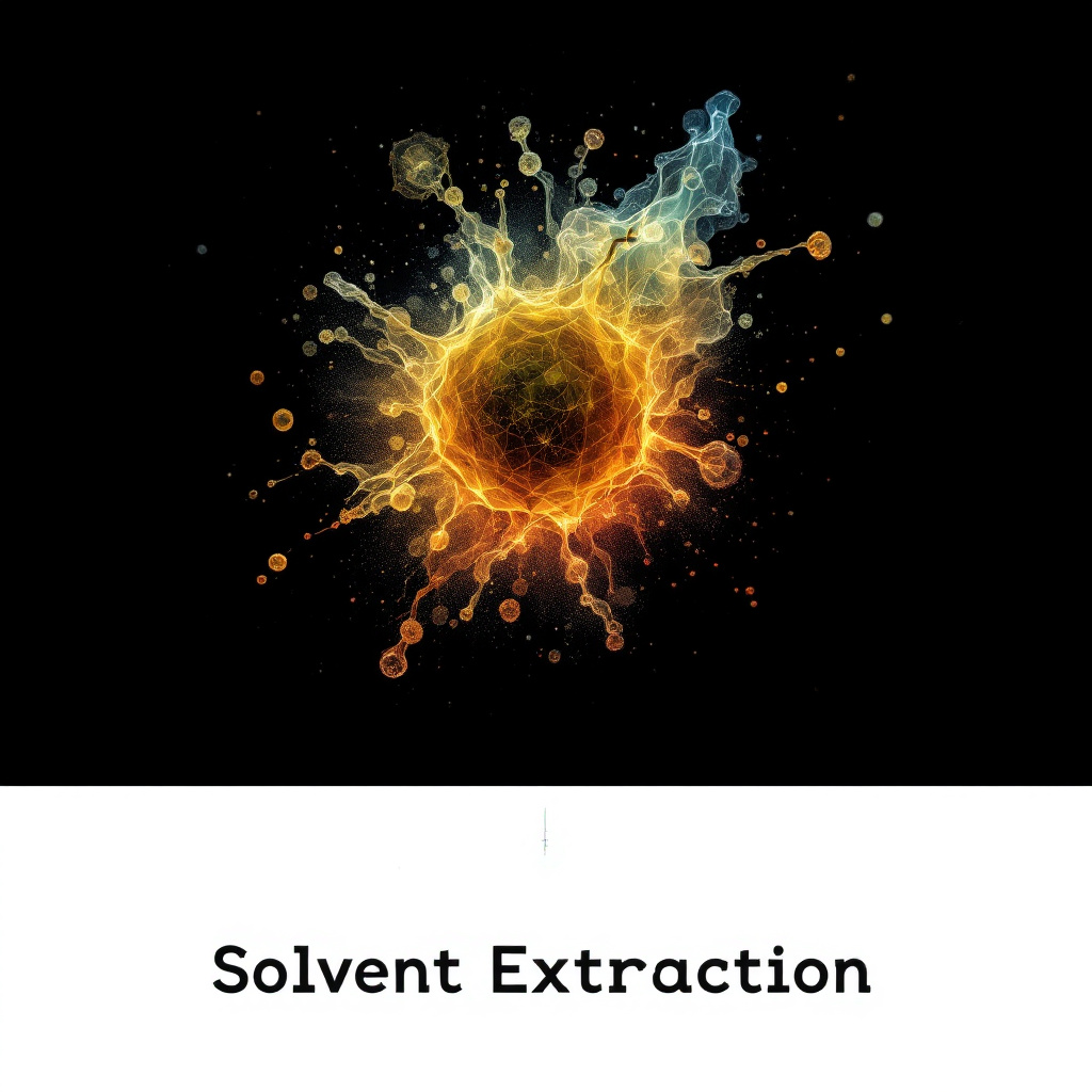 Solvent Extraction